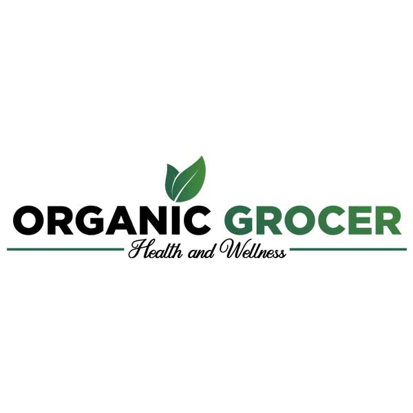 Organic Grocer Logo